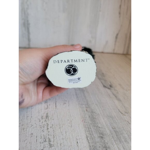 Dept 56 53063 spooky totem Halloween Village accessory - Picture 8 of 8